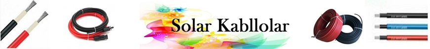 Solar Kablo