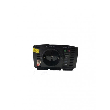 1000 WATT 12 VOLT TAM SİNÜS İNVERTER