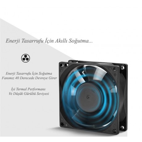 1000 WATT 24 VOLT TAM SİNÜS İNVERTER