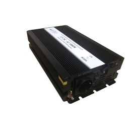 1000 Watt 12V UPS (Şebeke Şarjlı) Modifiye Sinüs İnverter Alpex