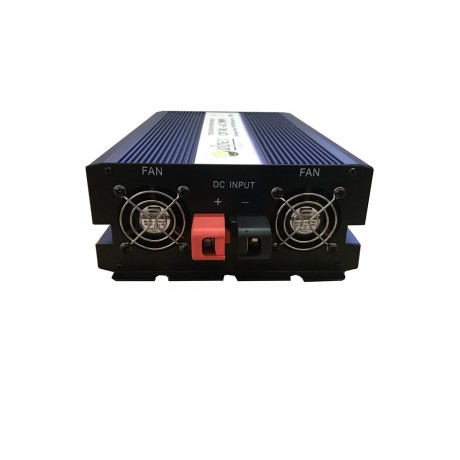 1000 Watt 12V UPS (Şebeke Şarjlı) Tam Sinüs İnverter Alpex