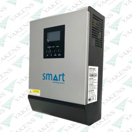 1000W 12V Tam Sinüs  Akıllı İnverter Smart