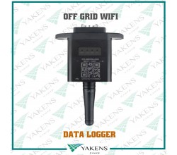 Off Grid Wifi İnverter Data Logger Lexron 