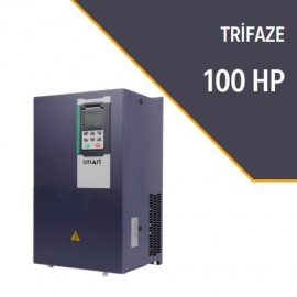 100HP 75KW SOLAR POMPA INVERTER (YENİ NESİL) 100HP 75KW SOLAR POMPA INVERTER (YENİ NESİL)