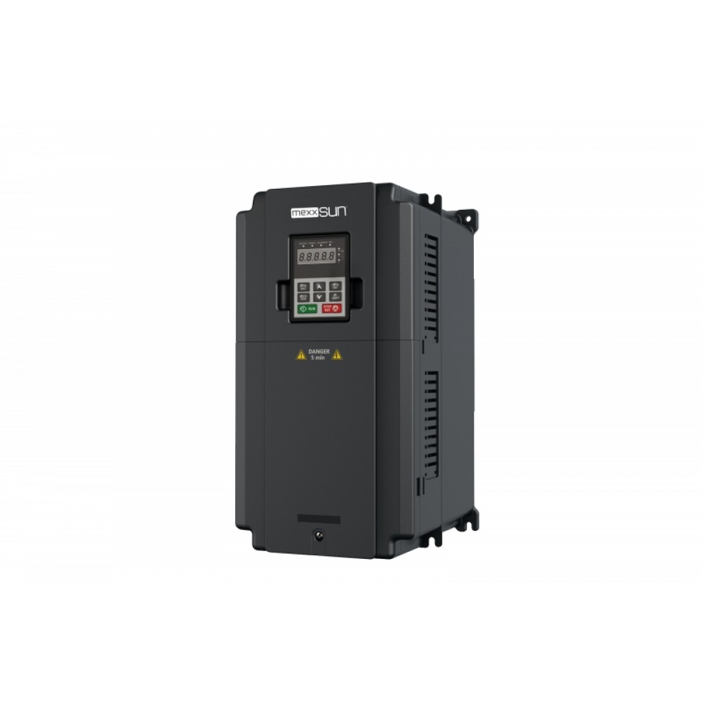 10Hp (7,5 kW) Solar Pompa Sürücüsü (Trifaze)