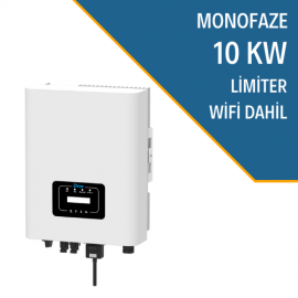 10KW ON-GRİD MONOFAZE İNVERTER DEYE
