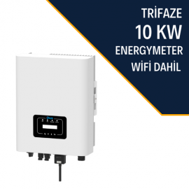 10KW ON-GRİD TRİFAZE İNVERTER DEYE
