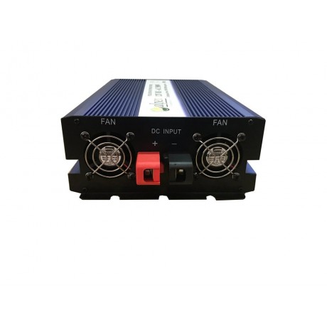 1500 WATT 12 VOLT TAM SİNÜS İNVERTER