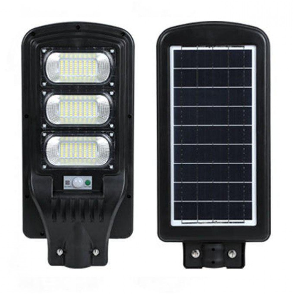 150W Solar Flat Aydınlatma
