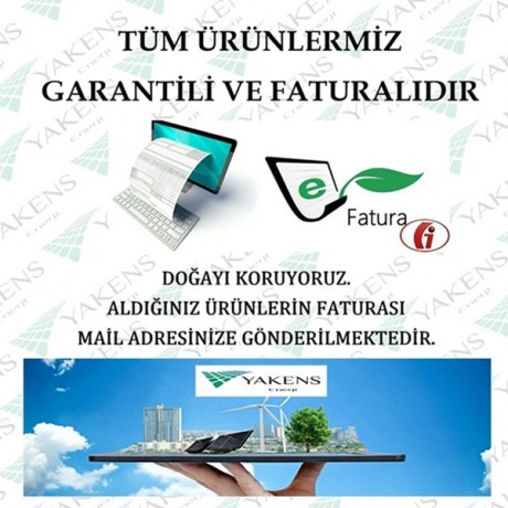 20 Amper 12/24V Solar Pwm Şarj Kontrol Cihazı Lexron