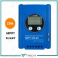 20 Amper Mppt 12/24V Solar Şarj Cihazı Lexron