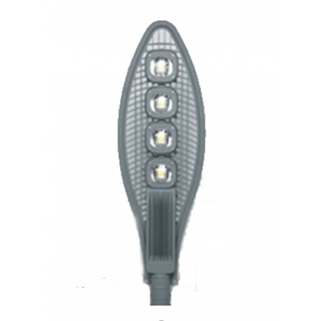 200 WATT 220 VOLT LED SOKAK AYDINLATMA