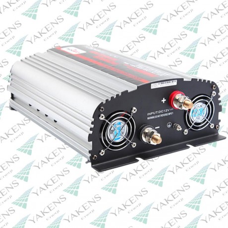 2000 Watt 12V Modifiye Sinüs İnverter Carspa