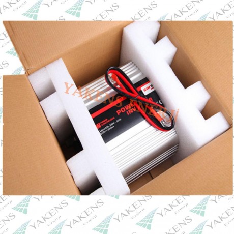 2000 Watt 12V Modifiye Sinüs İnverter Carspa