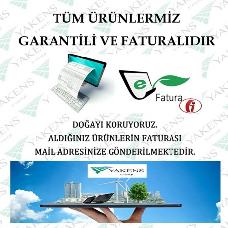 2000 Watt 12V Tam Sinüs İnverter Lexron