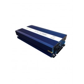 2000 WATT 24 VOLT TAM SİNÜS İNVERTER