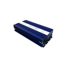 2000 Watt 24V (Digital Ekranlı) Tam Sinüs İnverter Alpex