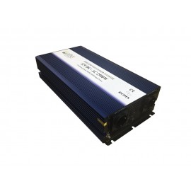 2500 Watt 12V Tam Sinüs İnverter Alpex