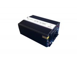 300 WATT 12 VOLT MODİFİYE SİNÜS İNVERTER 