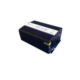 300 WATT 12 VOLT MODİFİYE SİNÜS İNVERTER