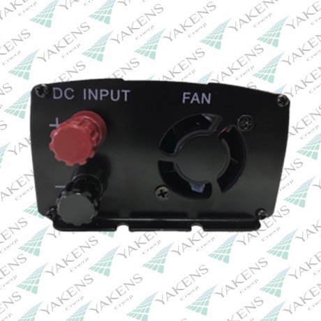 300 Watt 12 Volt Modifiye Sinüs İnverter Alpex