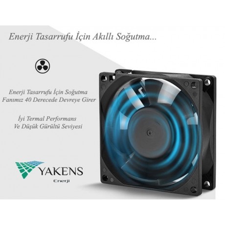 300 Watt 12 Volt Modifiye Sinüs İnverter Alpex