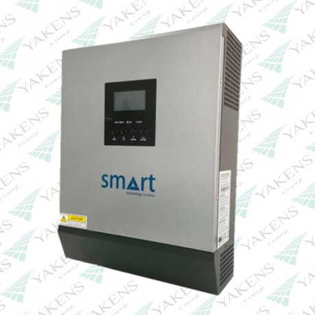 3000W 24V Akıllı İnverter Smart