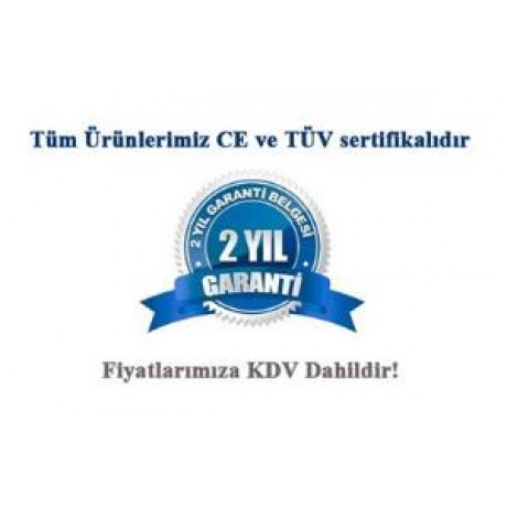 30 Amper 12/24V Solar Pwm Şarj Kontrol Cihazı Lexron