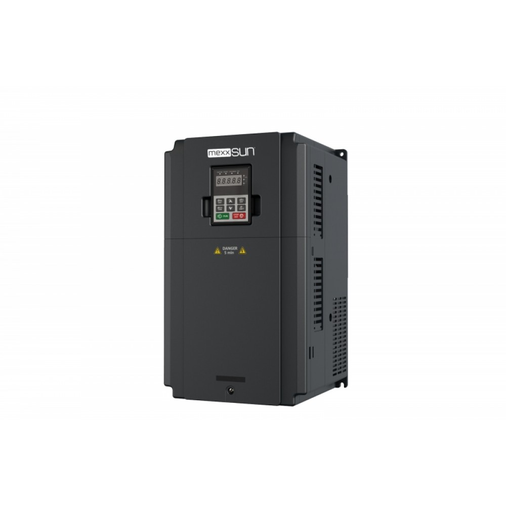 30Hp (22 kW) Solar Pompa Sürücüsü (Trifaze)