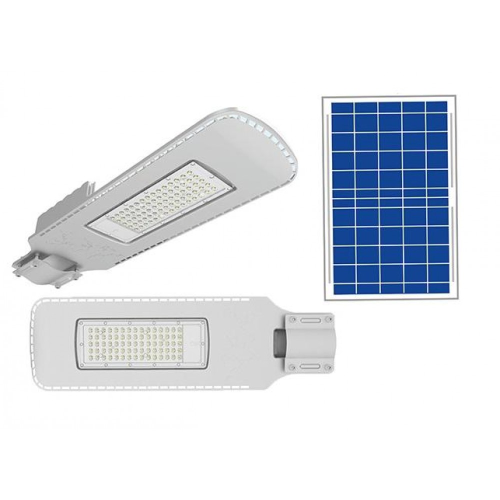 30W Sword Sokak Aydınlatma