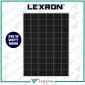 340 Watt 24V Monokristal Güneş Paneli Lexron