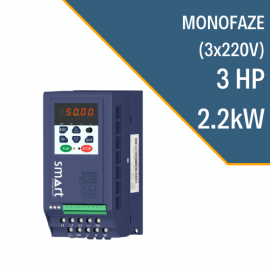 3HP 2.2kW (3x220V) SOLAR POMPA INVERTERİ 3HP 2.2kW (3x220V) SOLAR POMPA INVERTERİ