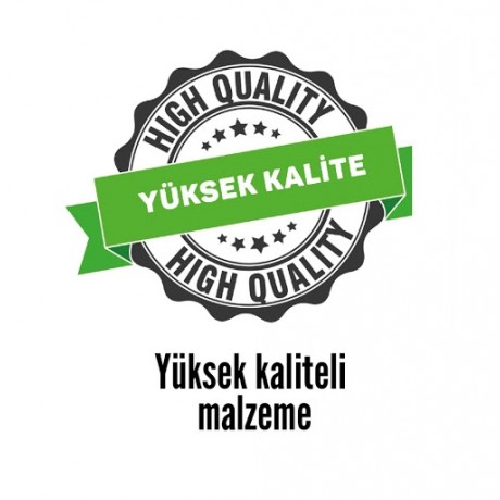 420 Watt Monokristal Güneş Paneli 72 Hücreli Lexron