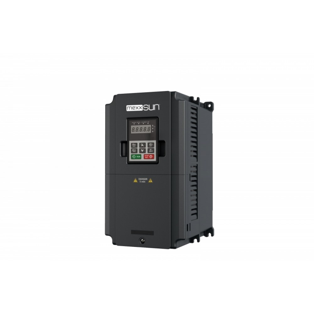 5,5Hp (4 kW) Solar Pompa Sürücüsü (Trifaze)