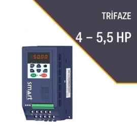 5.5HP 4KW SOLAR POMPA INVERTER (YENİ NESİL) 5.5HP 4KW SOLAR POMPA INVERTER (YENİ NESİL)
