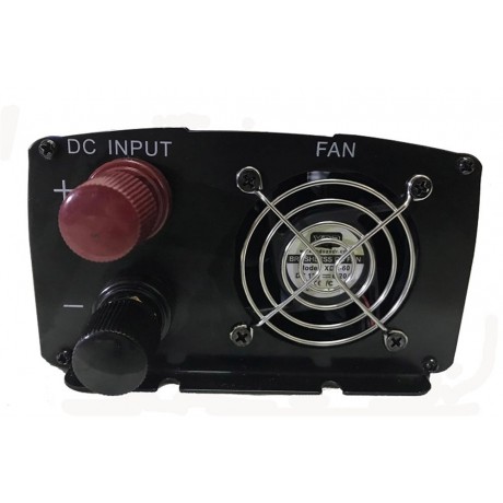 500 WATT 12 VOLT TAM SİNÜS İNVERTER