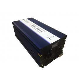 5000 Watt 24V (Digital Ekranlı) Tam Sinüs İnverter Alpex