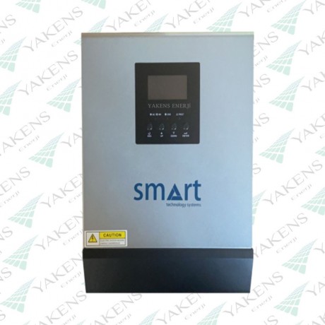 5000W 48V Akıllı İnverter Smart