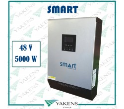 5000W 48V Akıllı İnverter Smart 