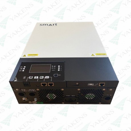 5.5 KW 5500W 48V Yüksek MPPT Şarjlı Akıllı İnverter Smart