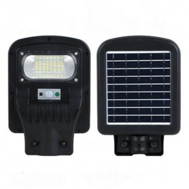 50W Solar Flat Aydınlatma