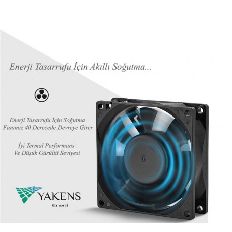 600 Watt 12 Volt Modifiye Sinüs İnverter Alpex