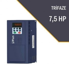 7.5HP 5.5KW SOLAR POMPA INVERTER (YENİ NESİL) 7.5HP 5.5KW SOLAR POMPA INVERTER (YENİ NESİL)