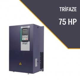 75HP 55KW SOLAR POMPA INVERTER (YENİ NESİL) 75HP 55KW SOLAR POMPA INVERTER (YENİ NESİL)