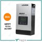 80 Amper Mppt 12/24/48V Solar Şarj Cihazı Lexron
