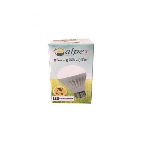 ALPEX LM20  AYDINLATMA PAKETİ