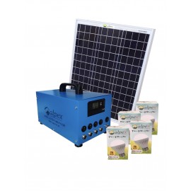 ALPEX LM40  AYDINLATMA PAKETİ