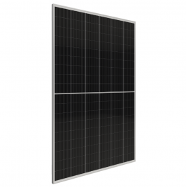 545Wp 108PM M12 HC-MB Güneş Paneli