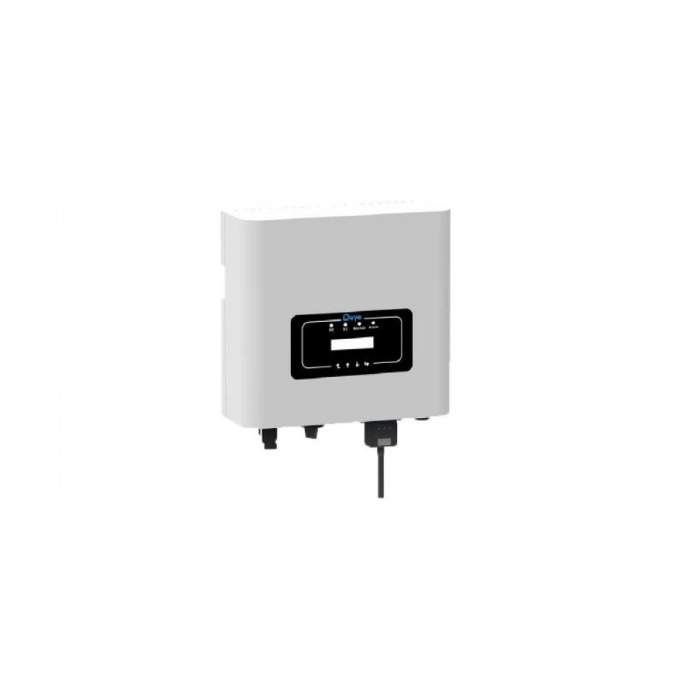 DEYE 3KW Monofaze