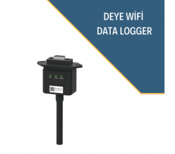 İnverter Datalogger Wifi Logger Deye 